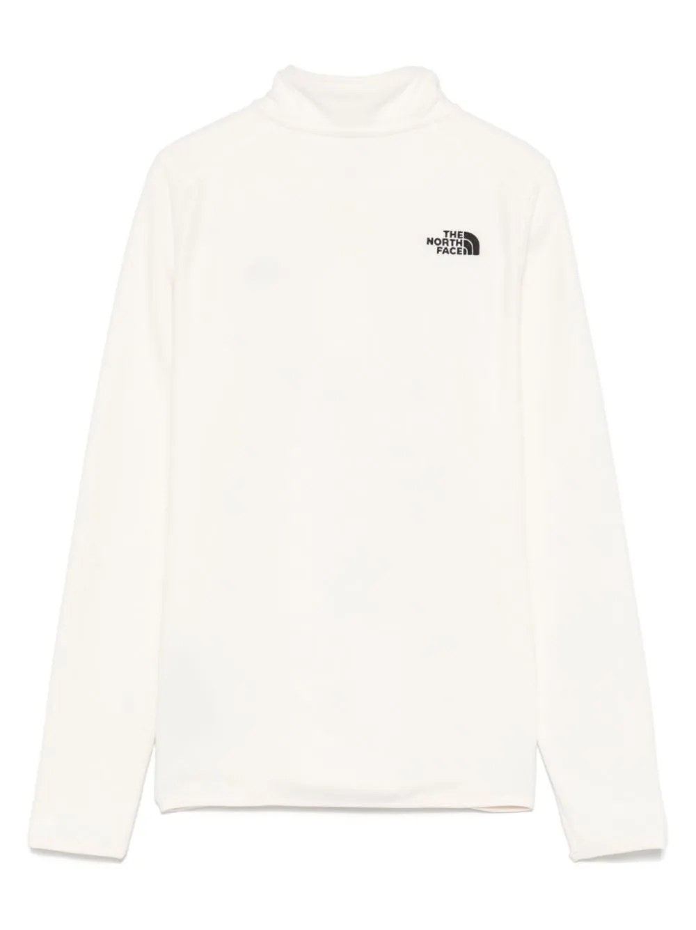 100 Glacier sweatshirt
