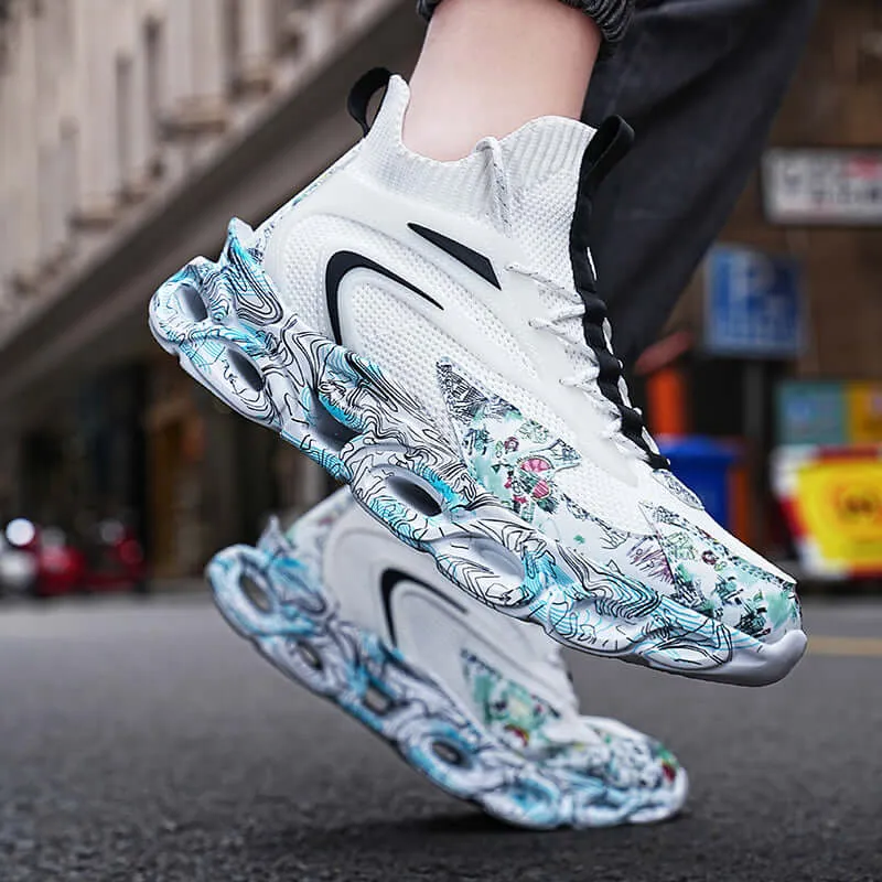 Blaze Ultra Sneakers Original