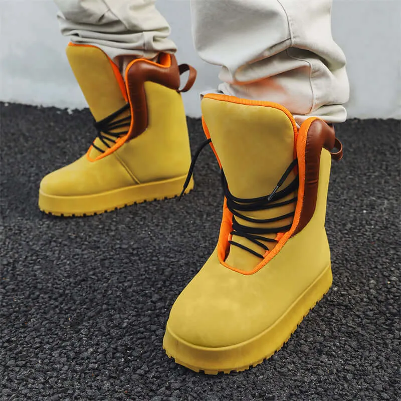 Boots for Men Blaze Boots Original