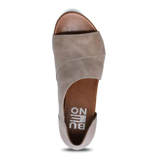 BUENO TANNER SANDAL