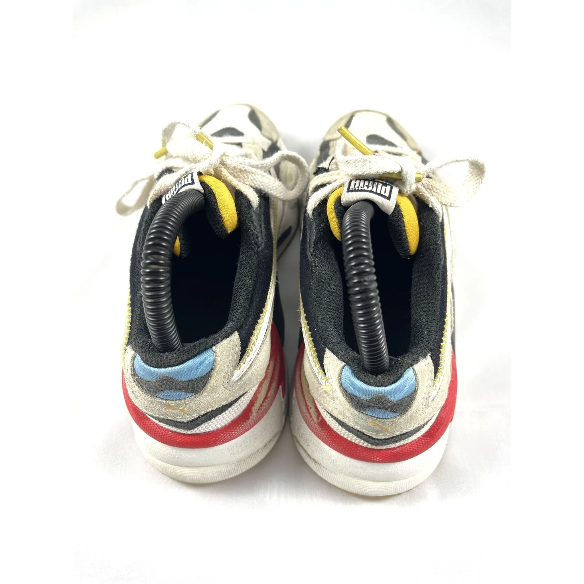Chunky PUMA Sneakers