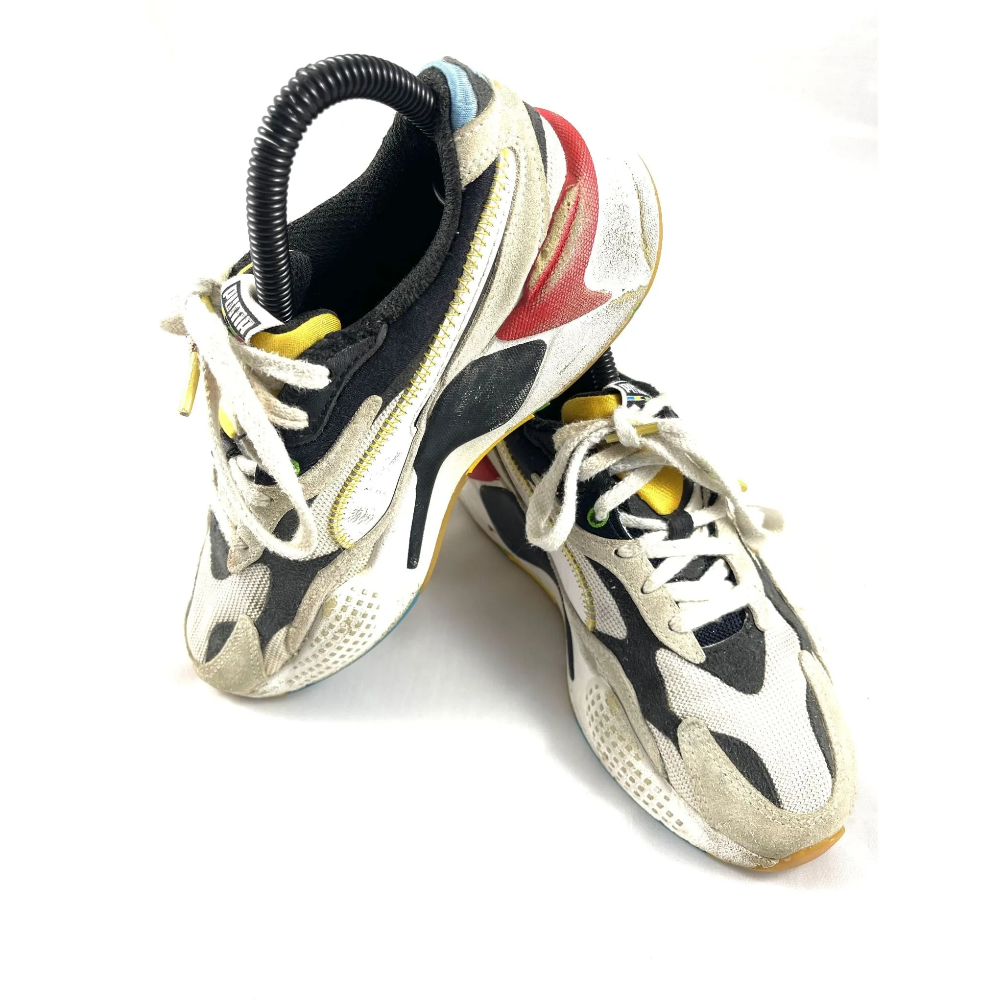 Chunky PUMA Sneakers