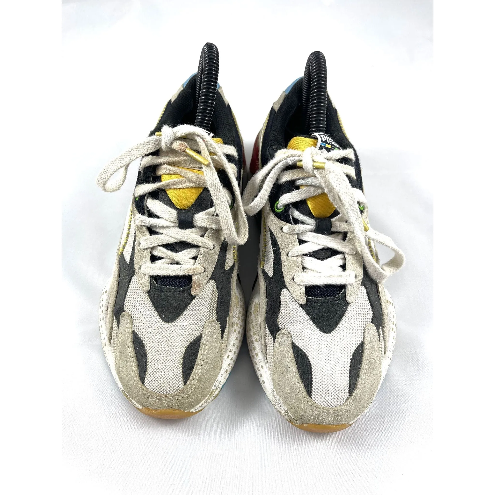 Chunky PUMA Sneakers