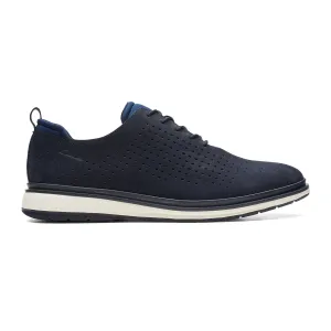 Clarks Chantry Hall Shoes (Standard Fit)