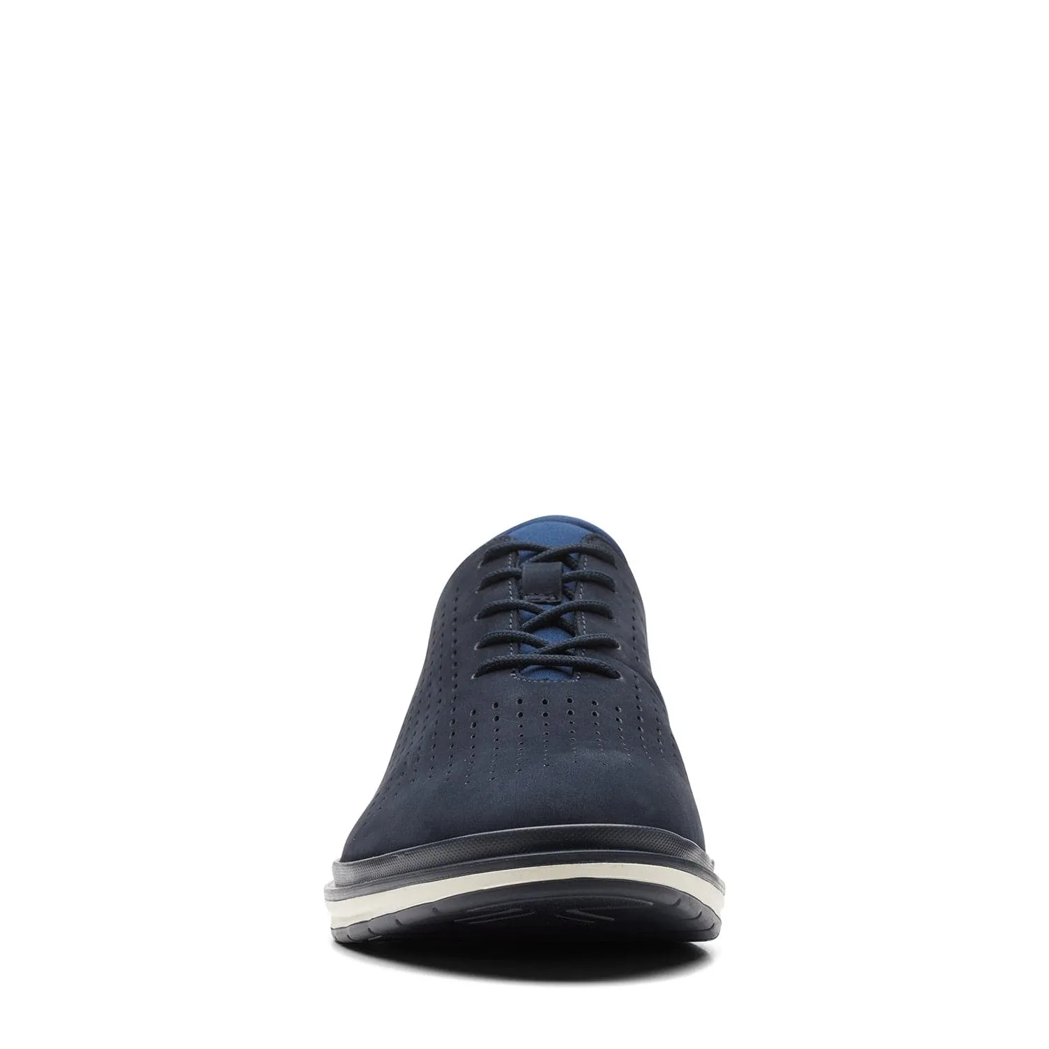 Clarks Chantry Hall Shoes (Standard Fit)