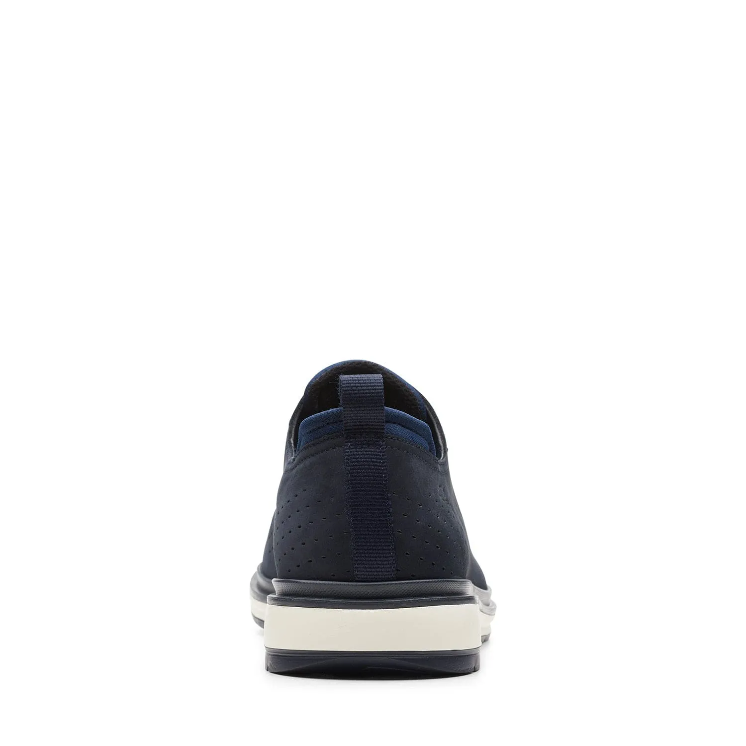 Clarks Chantry Hall Shoes (Standard Fit)