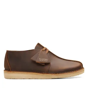 Clarks Originals Desert Trek - Beeswax Leather