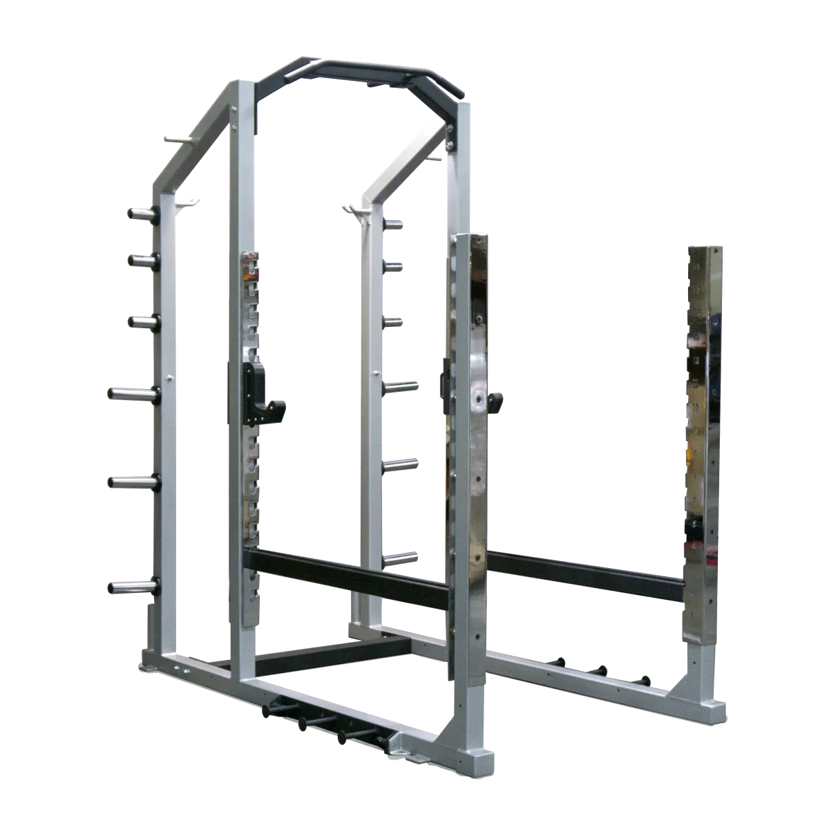 D1 Multi-Use Rack