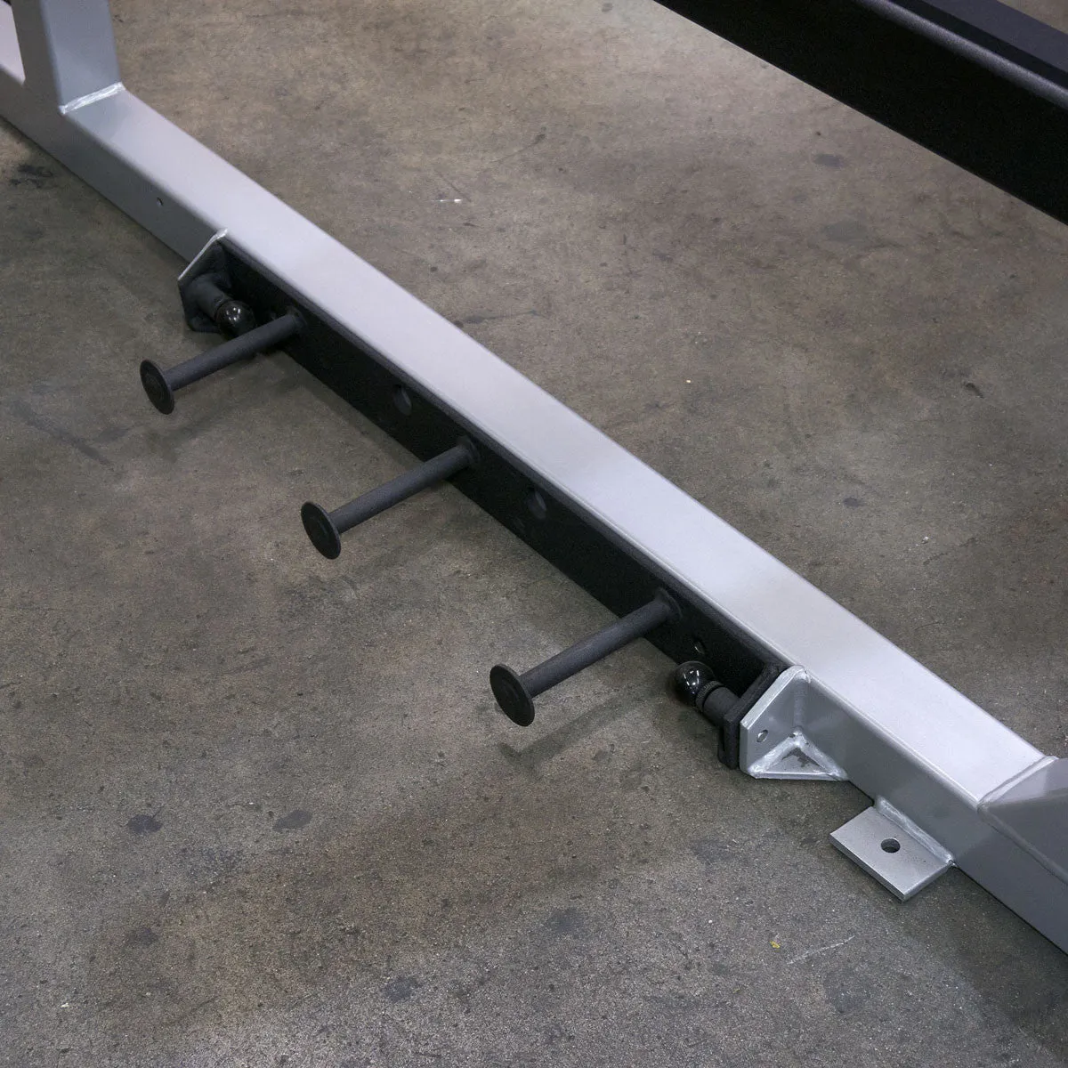 D1 Multi-Use Rack