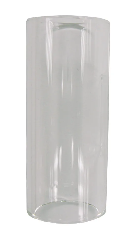 D'Andrea Glass Slide Single