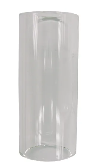 D'Andrea Glass Slide Single