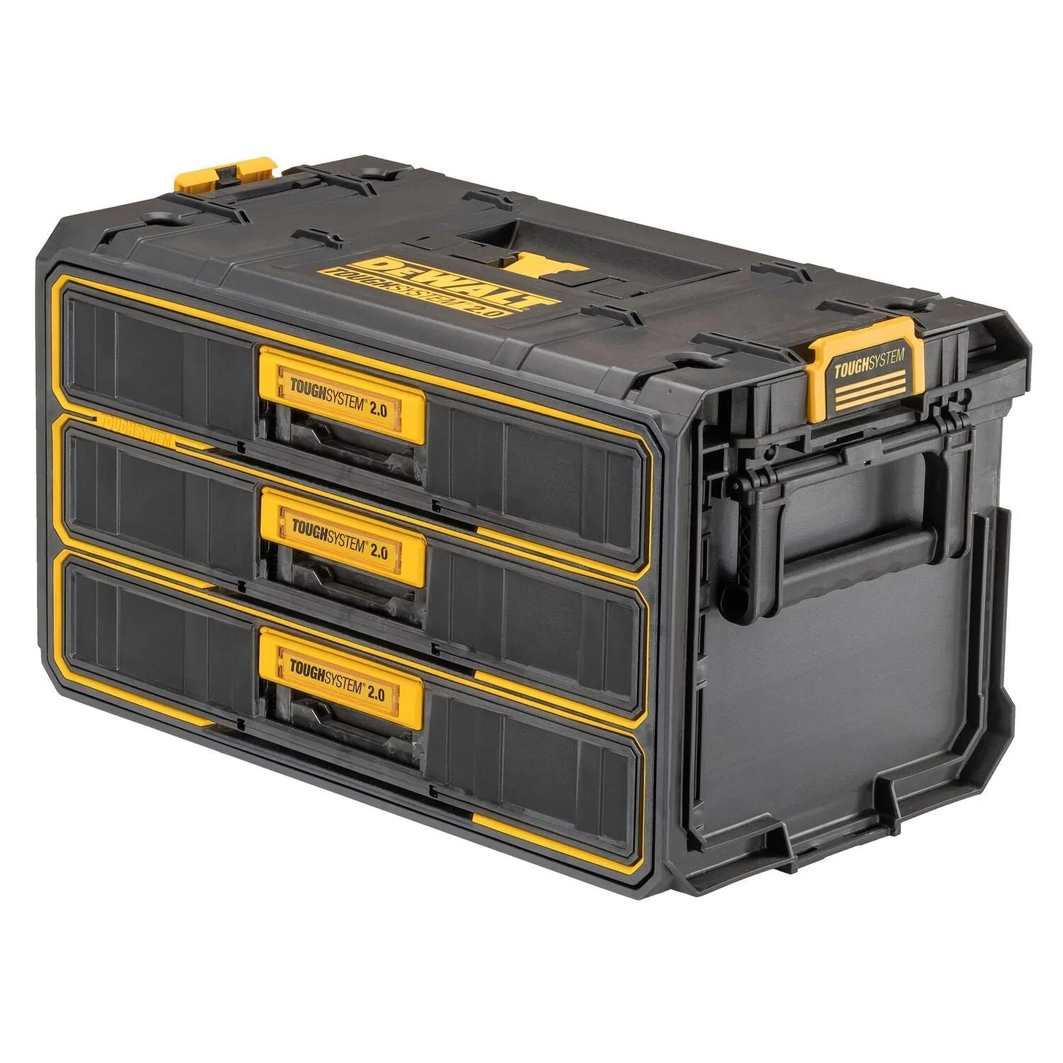 DeWalt DWST08330 -  ToughSystem® 2.0 Three-Drawer Unit