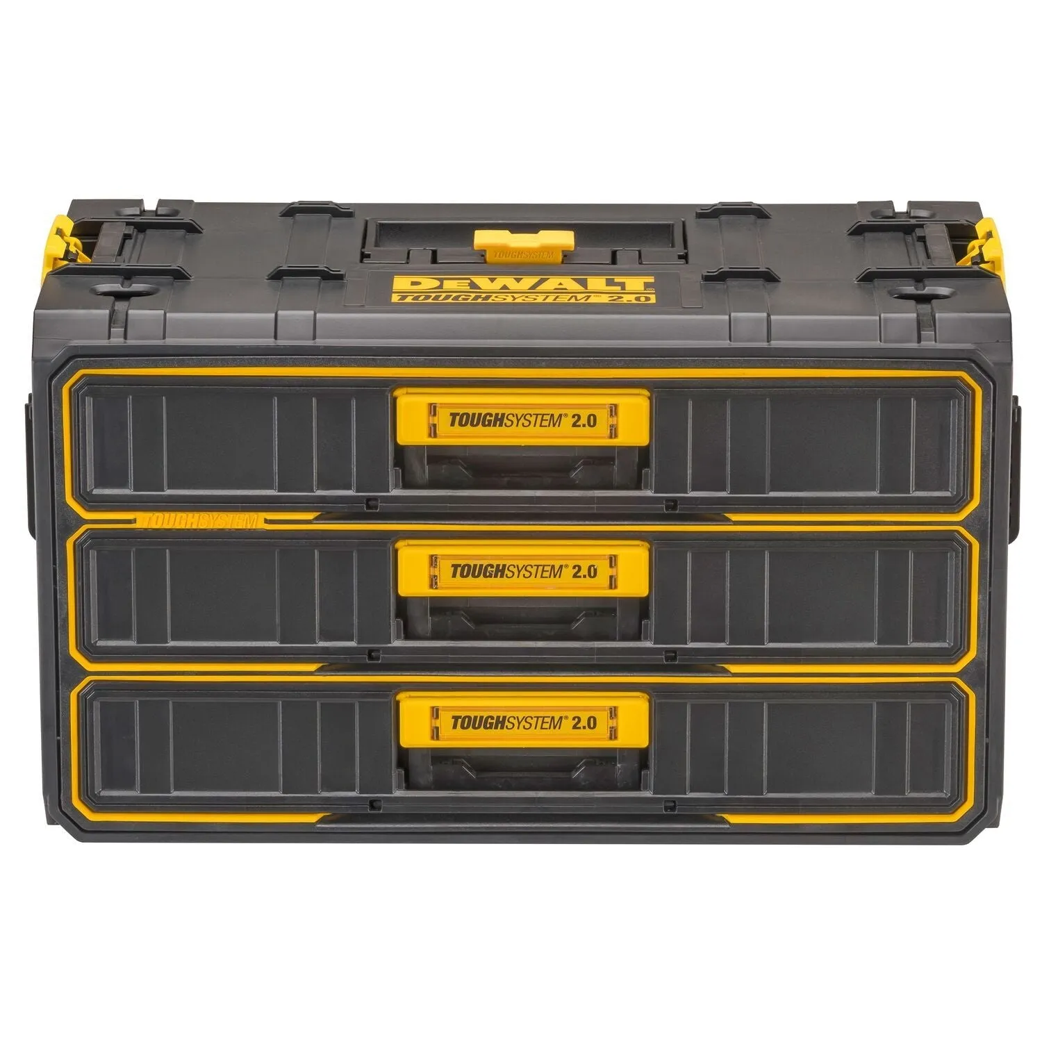 DeWalt DWST08330 -  ToughSystem® 2.0 Three-Drawer Unit