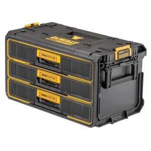 DeWalt DWST08330 -  ToughSystem® 2.0 Three-Drawer Unit