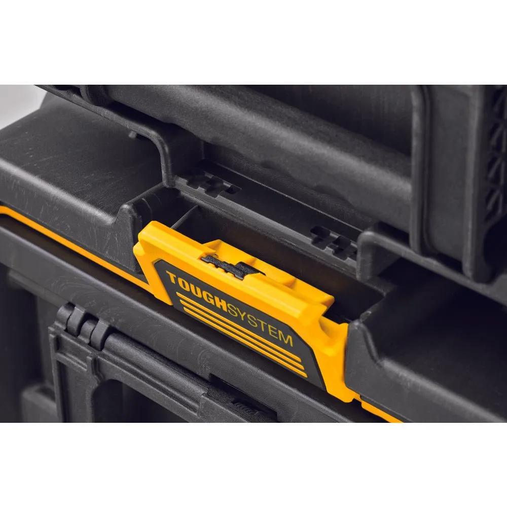 DeWalt DWST08400  -  SHELL T.S2.0 DS400  XLARGE TOOL BOX