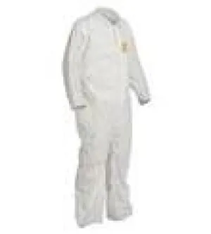 DuPont™ ProShield® 50 Suit only Elastic wrists and ankles
