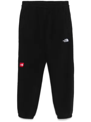 Fleeski track pants