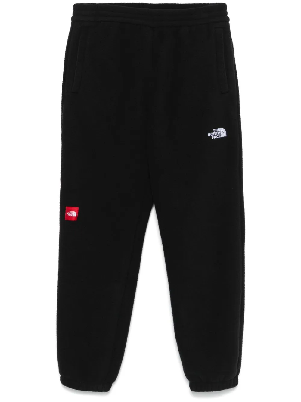 Fleeski track pants