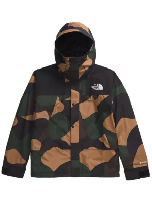 Gore-tex Mountain jacket