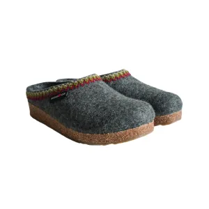 Grizzly ZigZag - Grey.