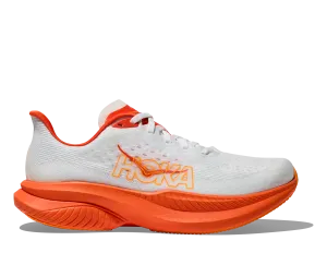 Hoka - Men's Mach 6 Neutral Shoe