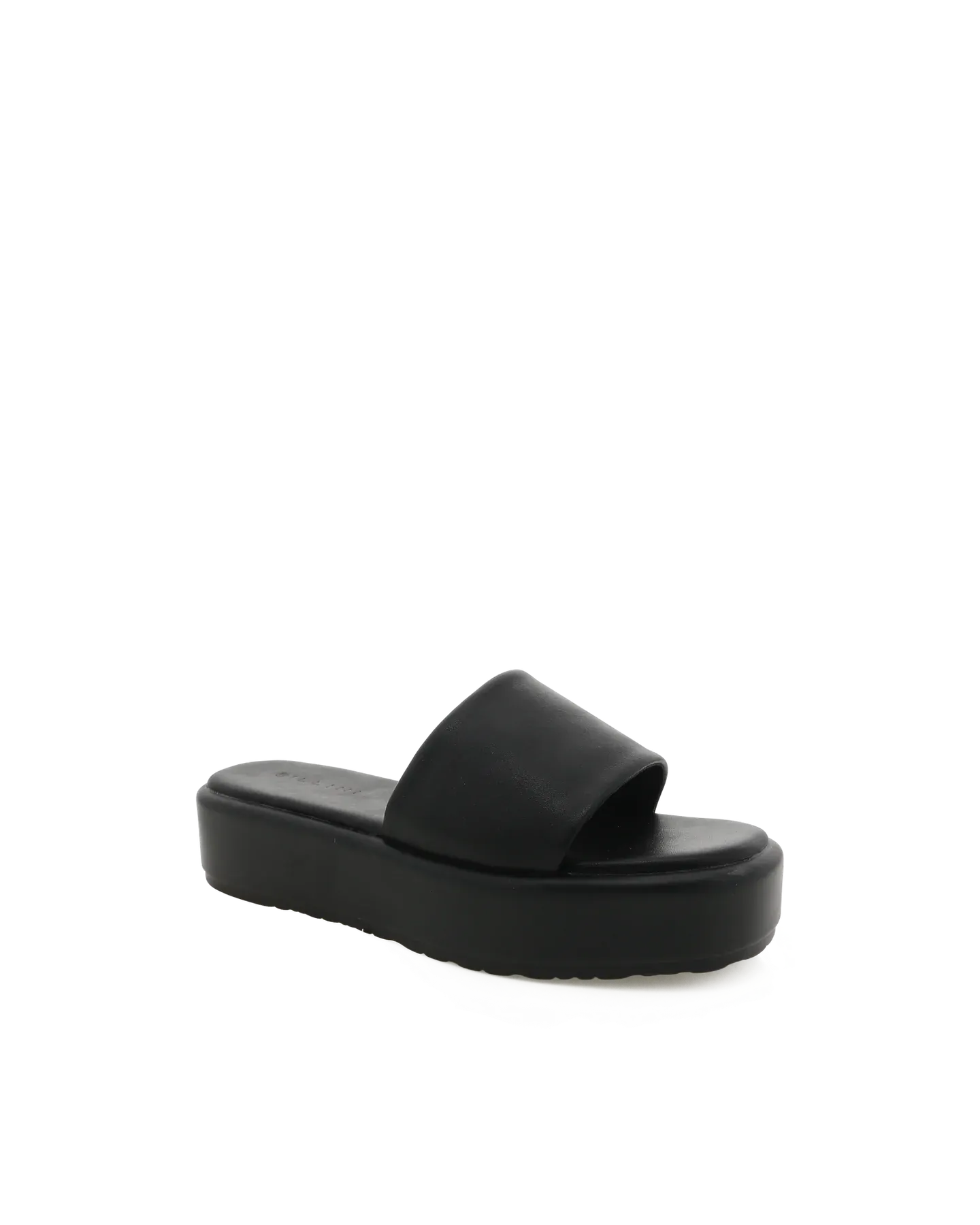 Karlo Platform Slide
