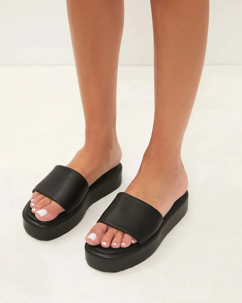 Karlo Platform Slide
