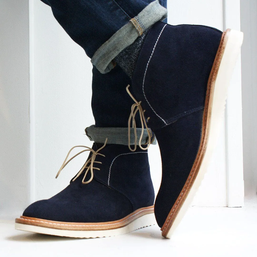 Lenox Navy