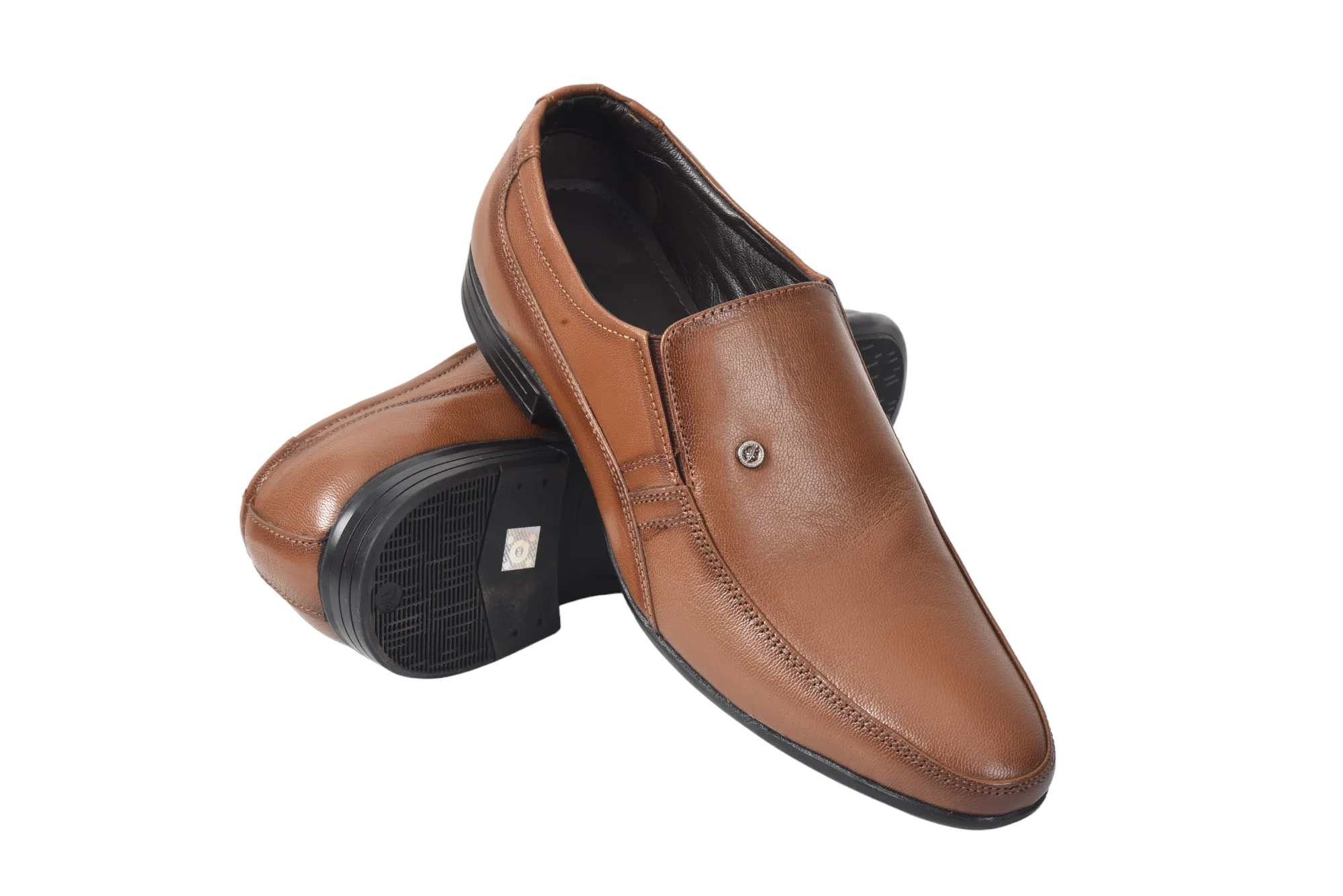 MENS FORMAL LEATHER SHOE 400075