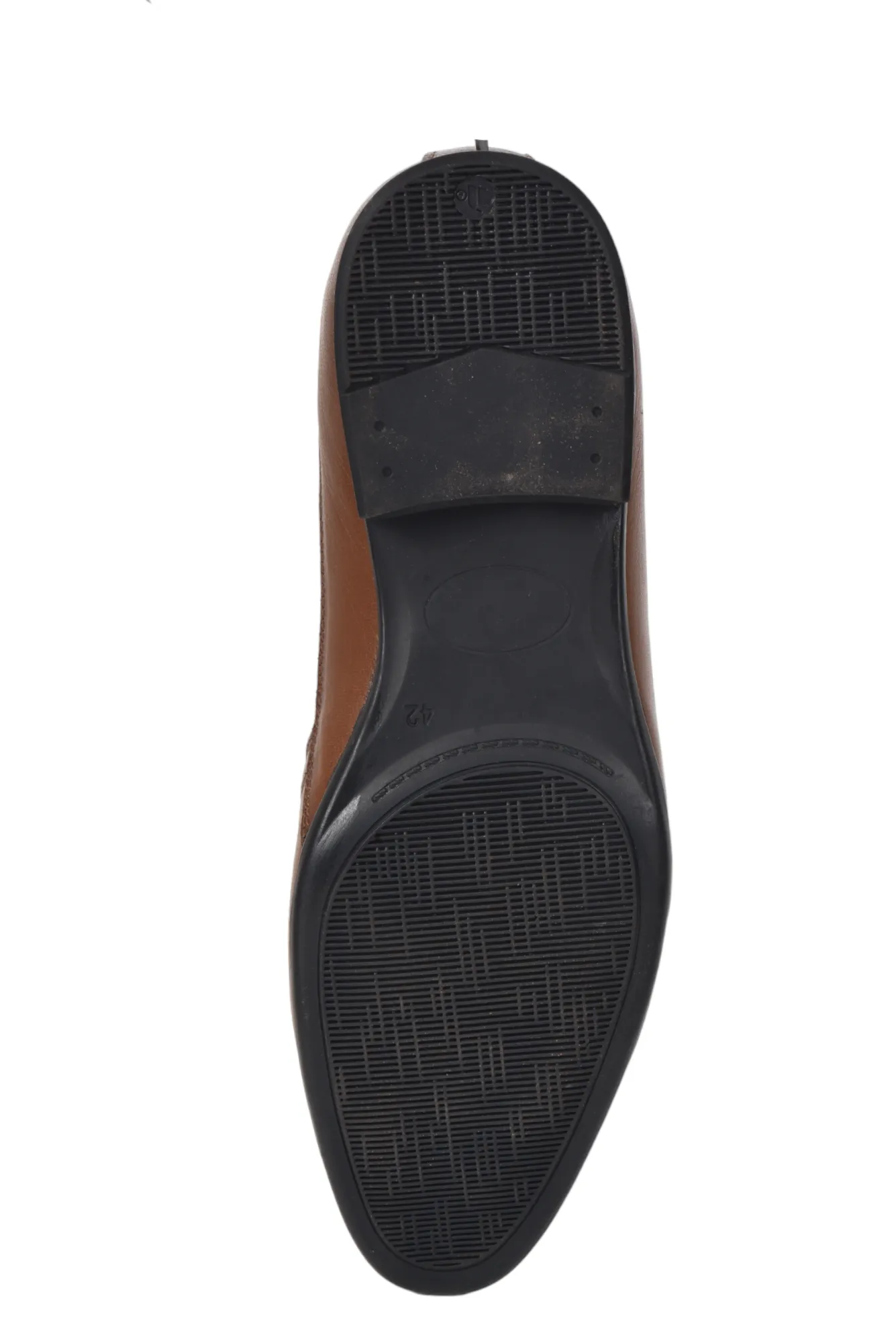 MENS FORMAL LEATHER SHOE 400075