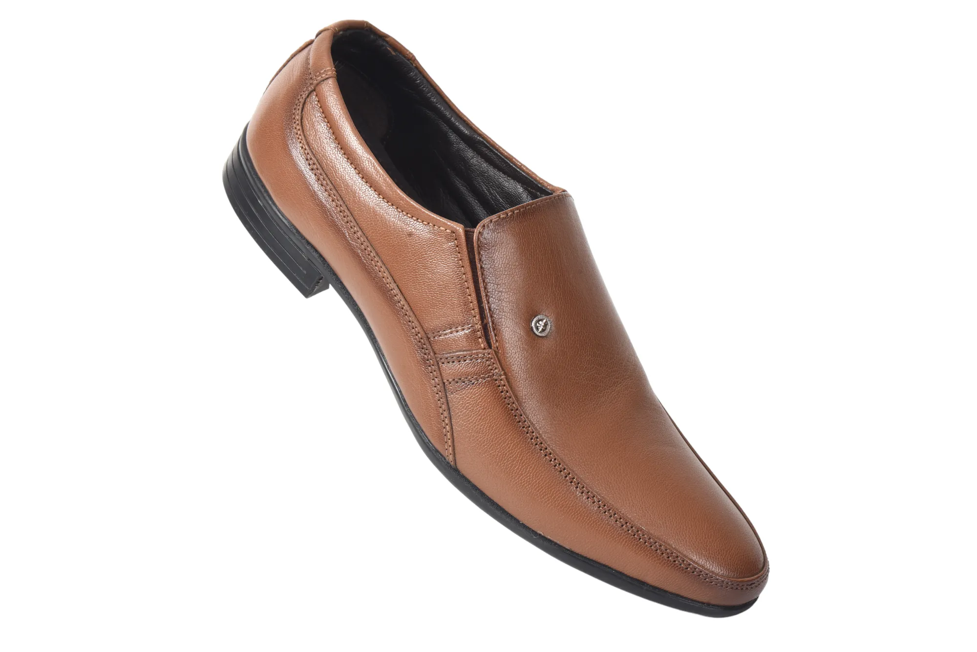 MENS FORMAL LEATHER SHOE 400075