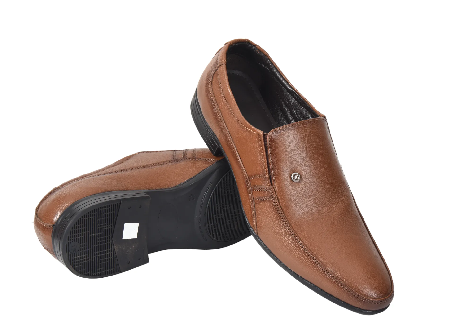 MENS FORMAL LEATHER SHOE 400075
