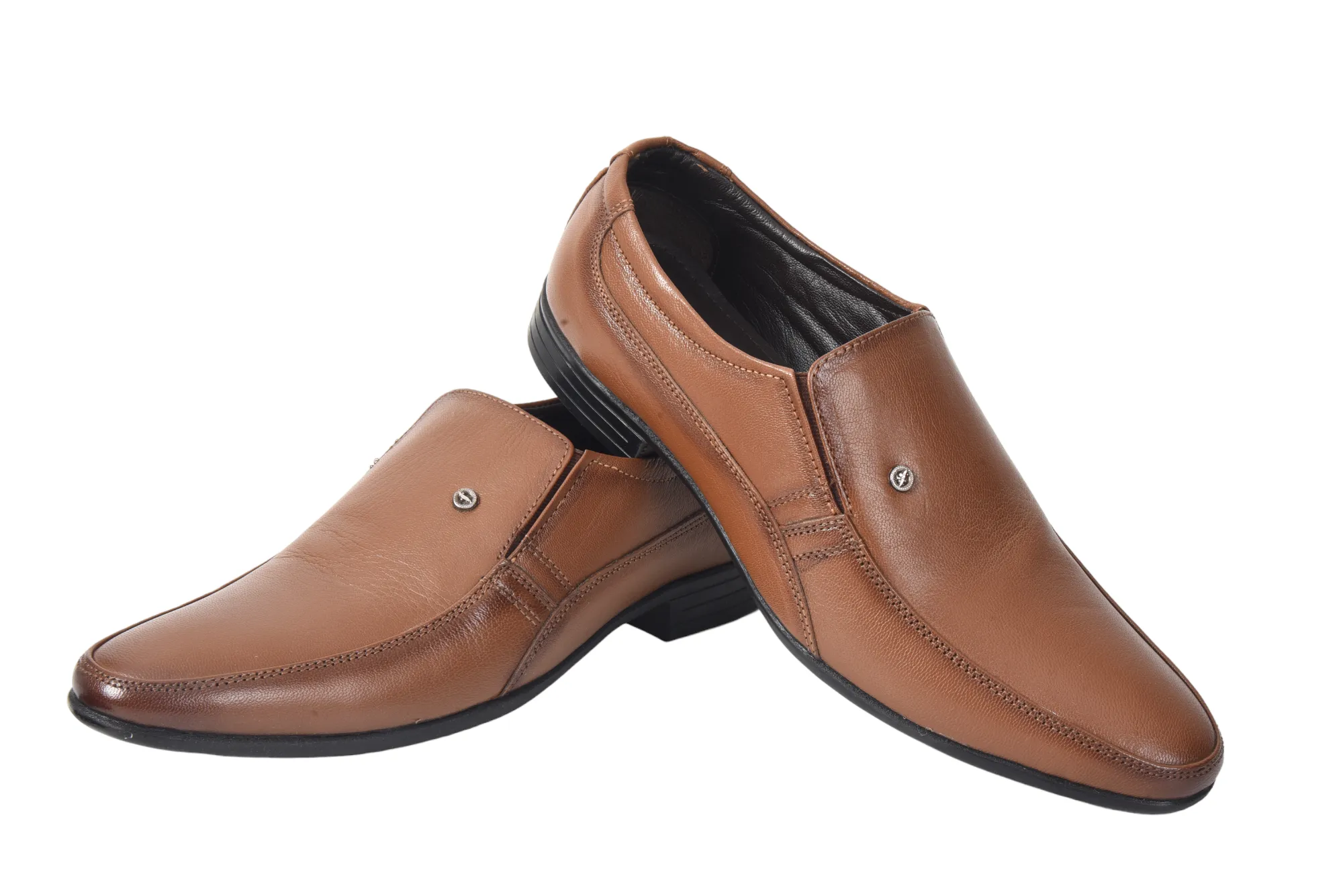 MENS FORMAL LEATHER SHOE 400075