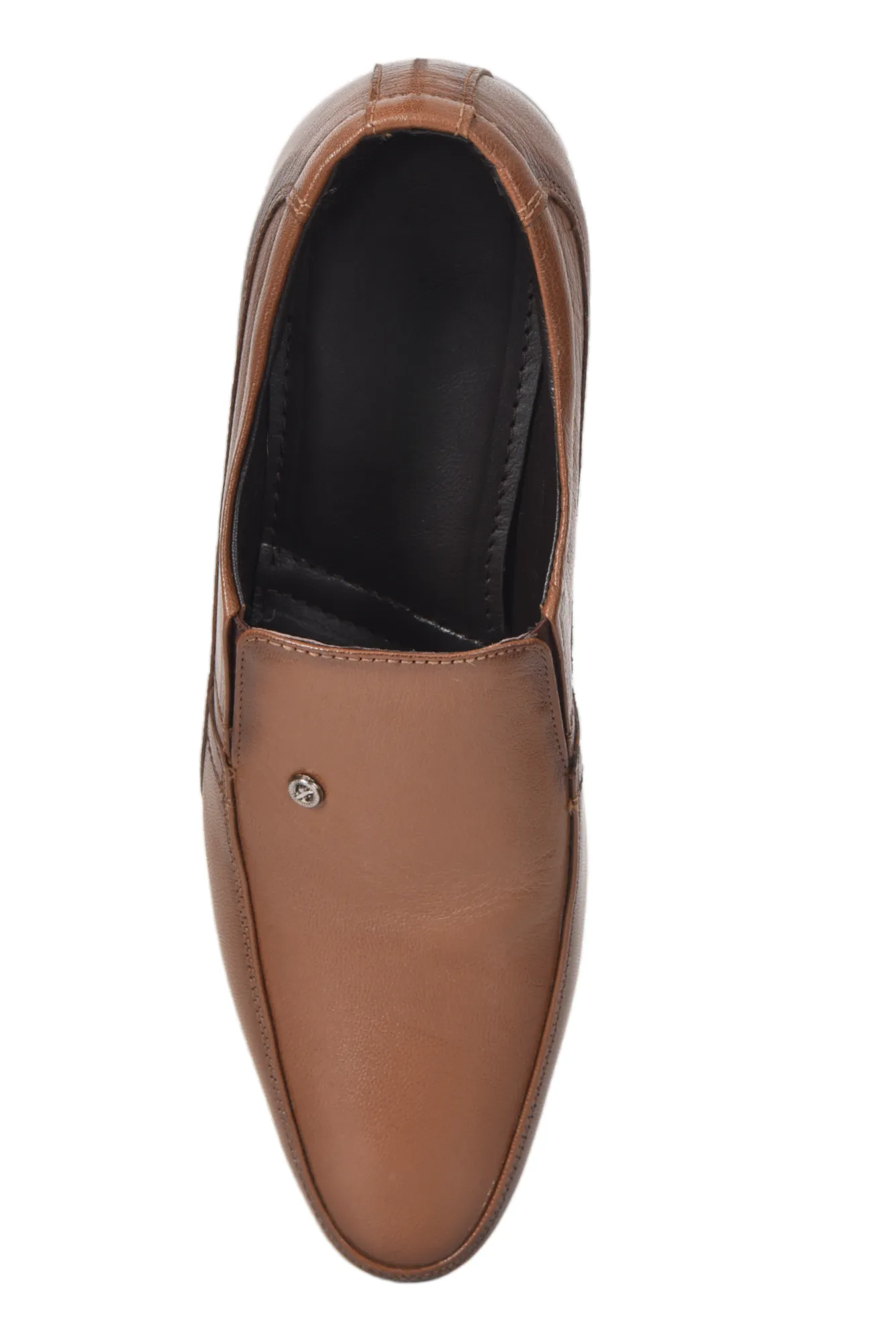 MENS FORMAL LEATHER SHOE 400075