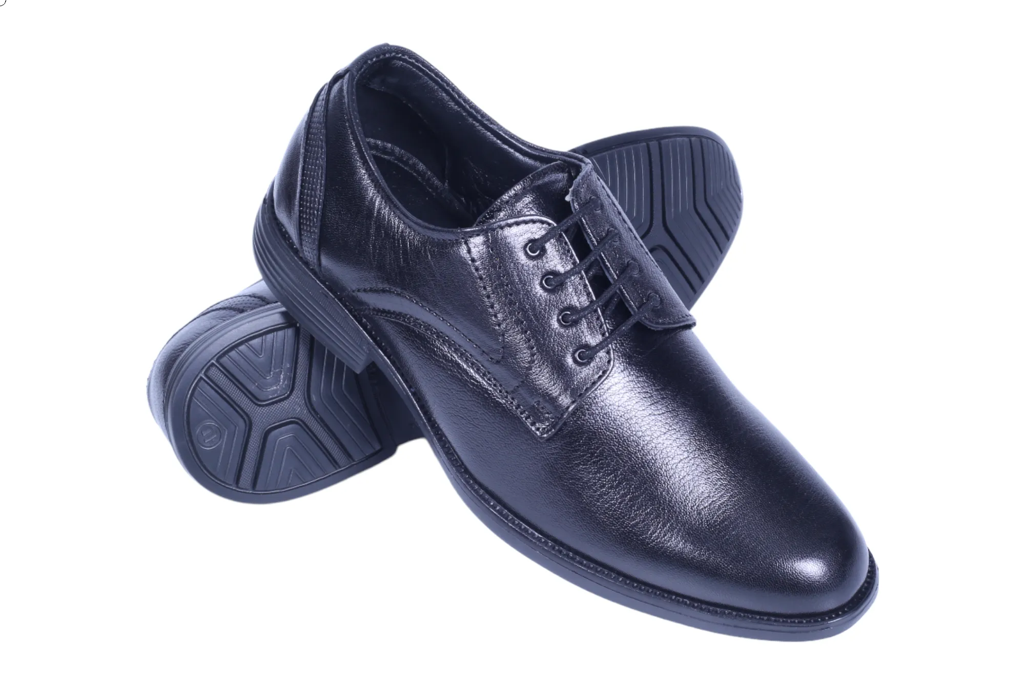 MENS FORMAL LEATHER SHOE 401174