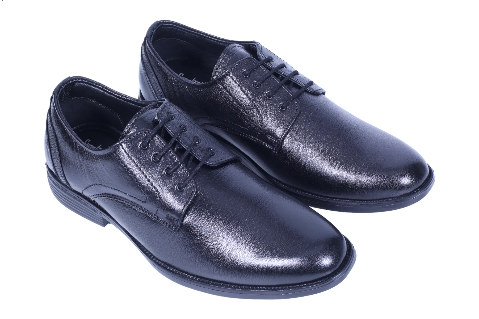 MENS FORMAL LEATHER SHOE 401174