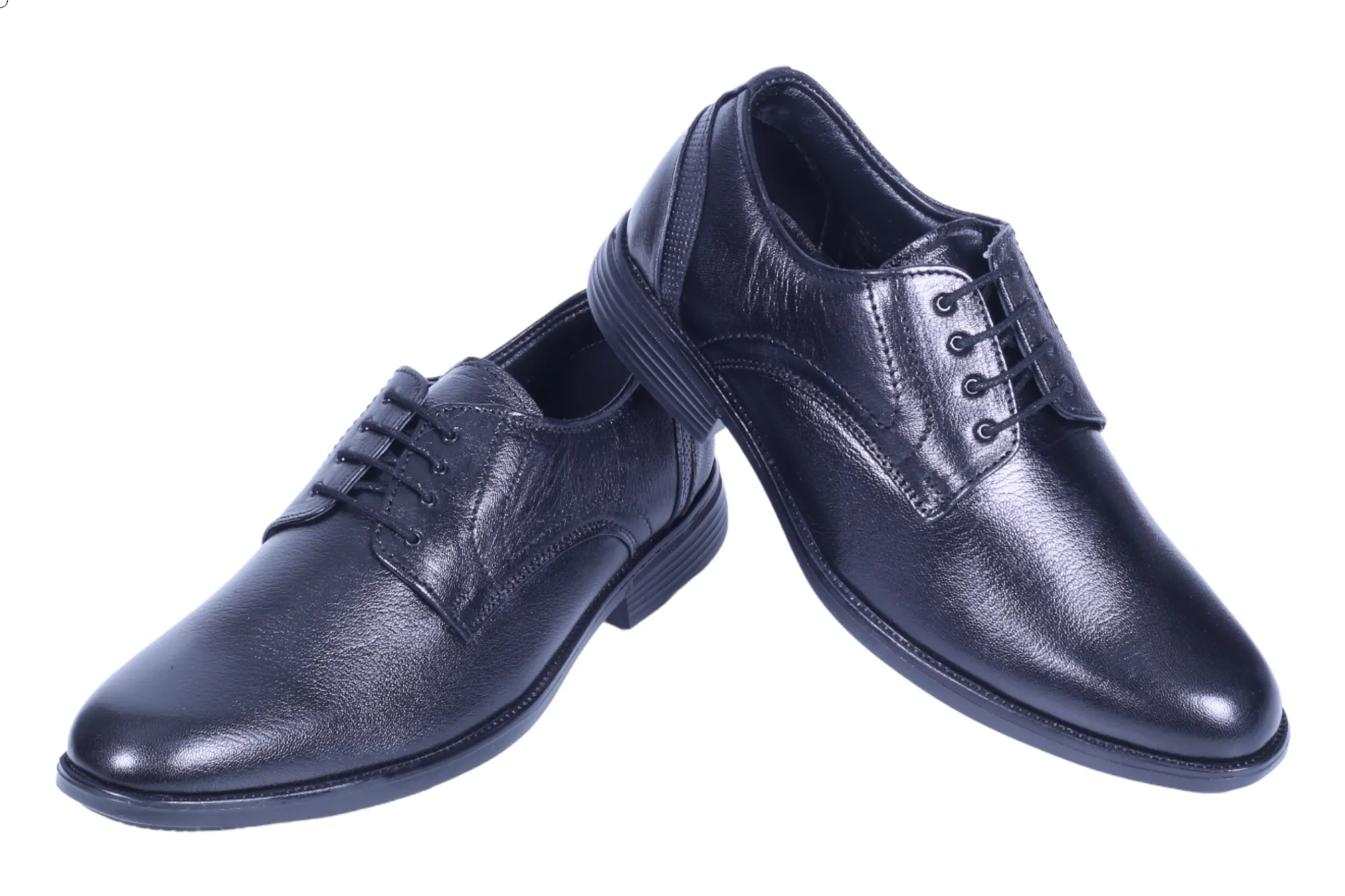 MENS FORMAL LEATHER SHOE 401174