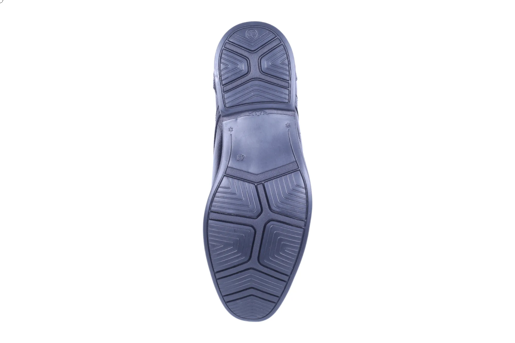 MENS FORMAL LEATHER SHOE 401174
