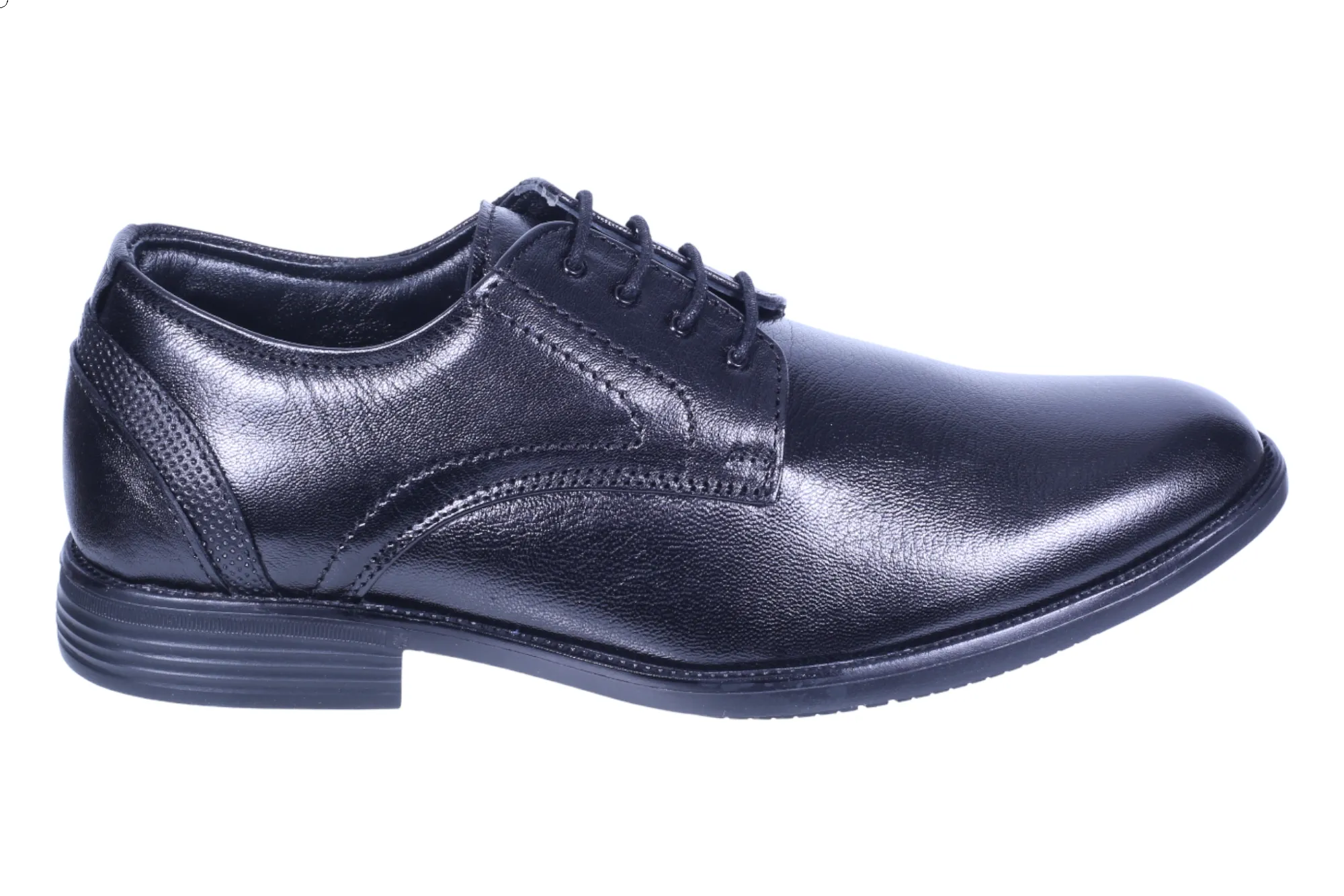 MENS FORMAL LEATHER SHOE 401174