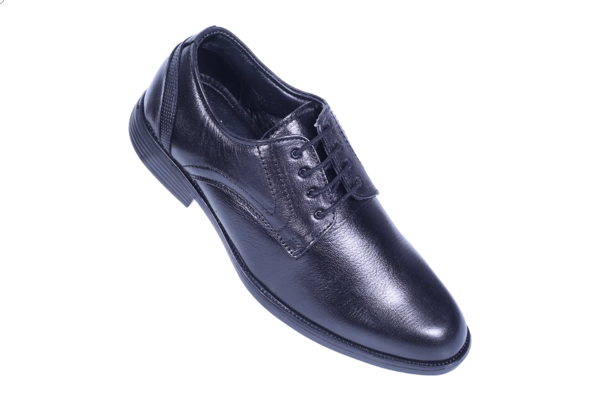 MENS FORMAL LEATHER SHOE 401174