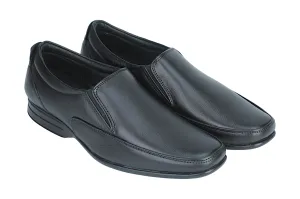 MENS FORMAL LEATHER SHOE 910609