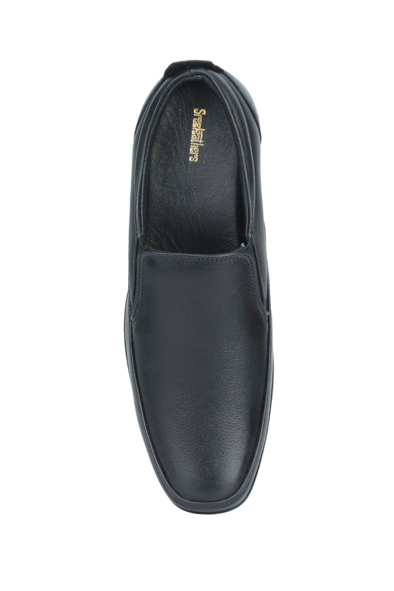 MENS FORMAL LEATHER SHOE 910609