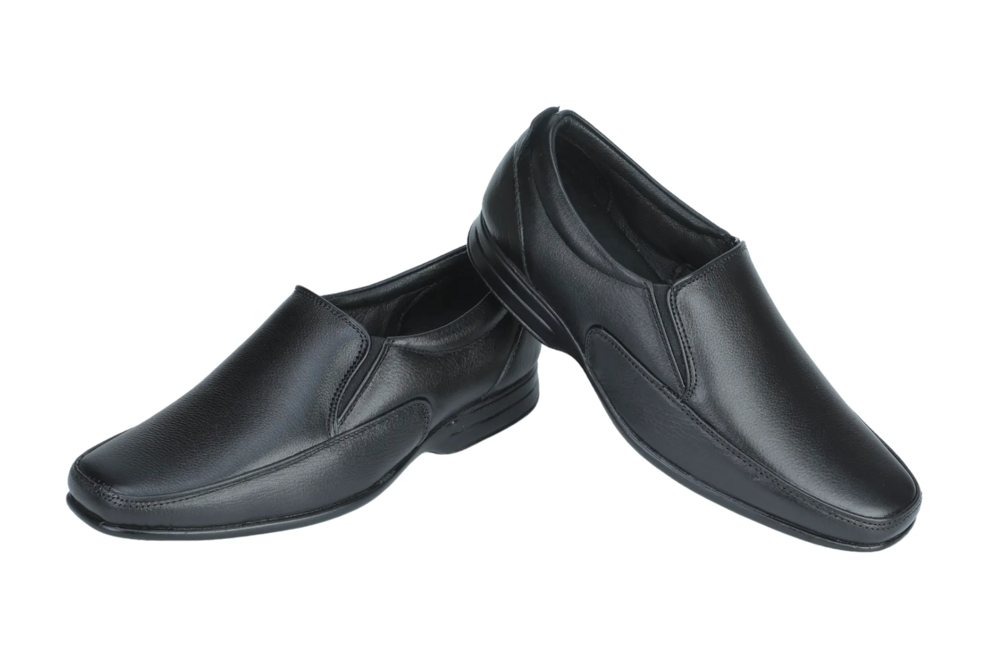 MENS FORMAL LEATHER SHOE 910609