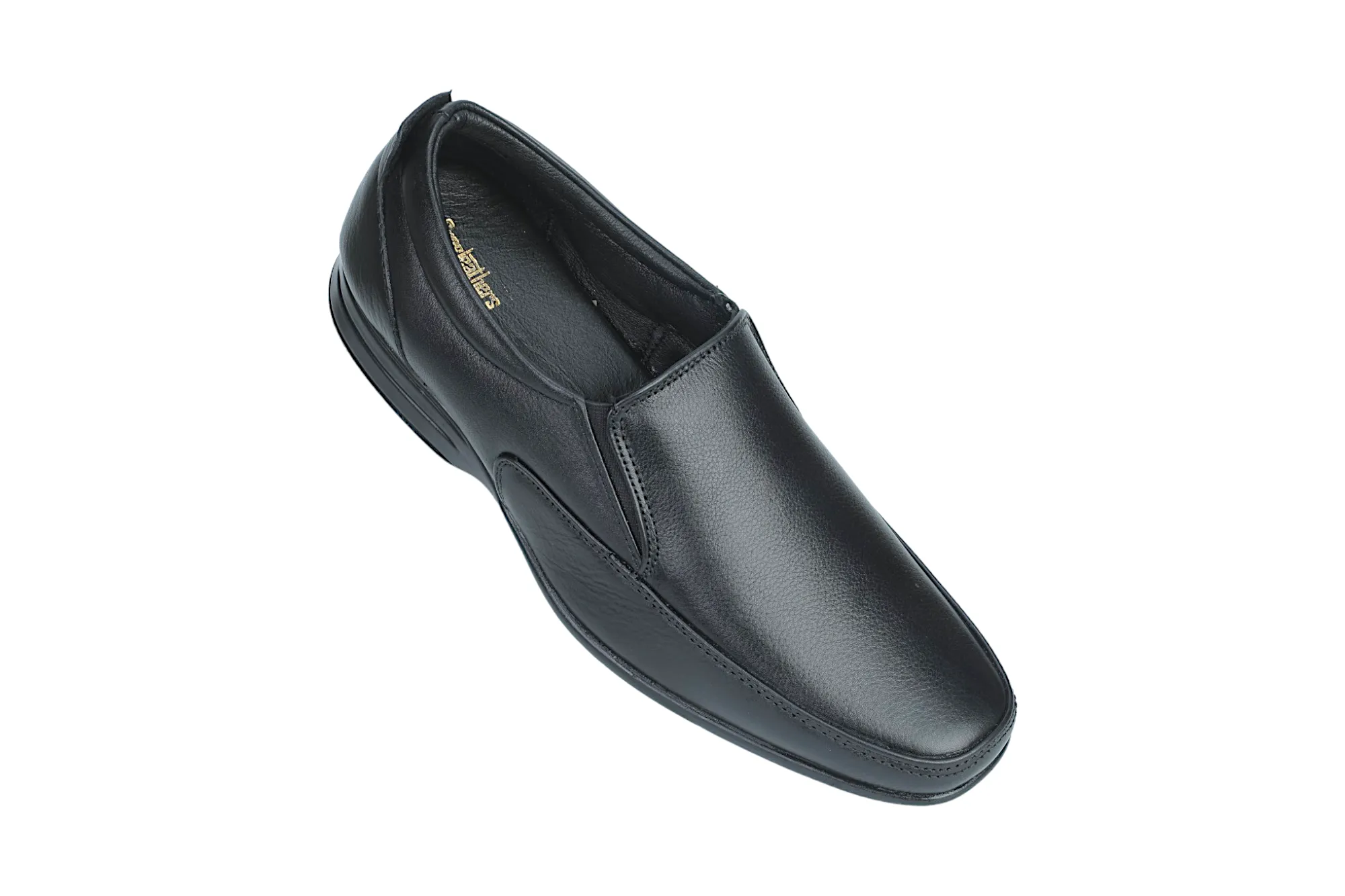 MENS FORMAL LEATHER SHOE 910609