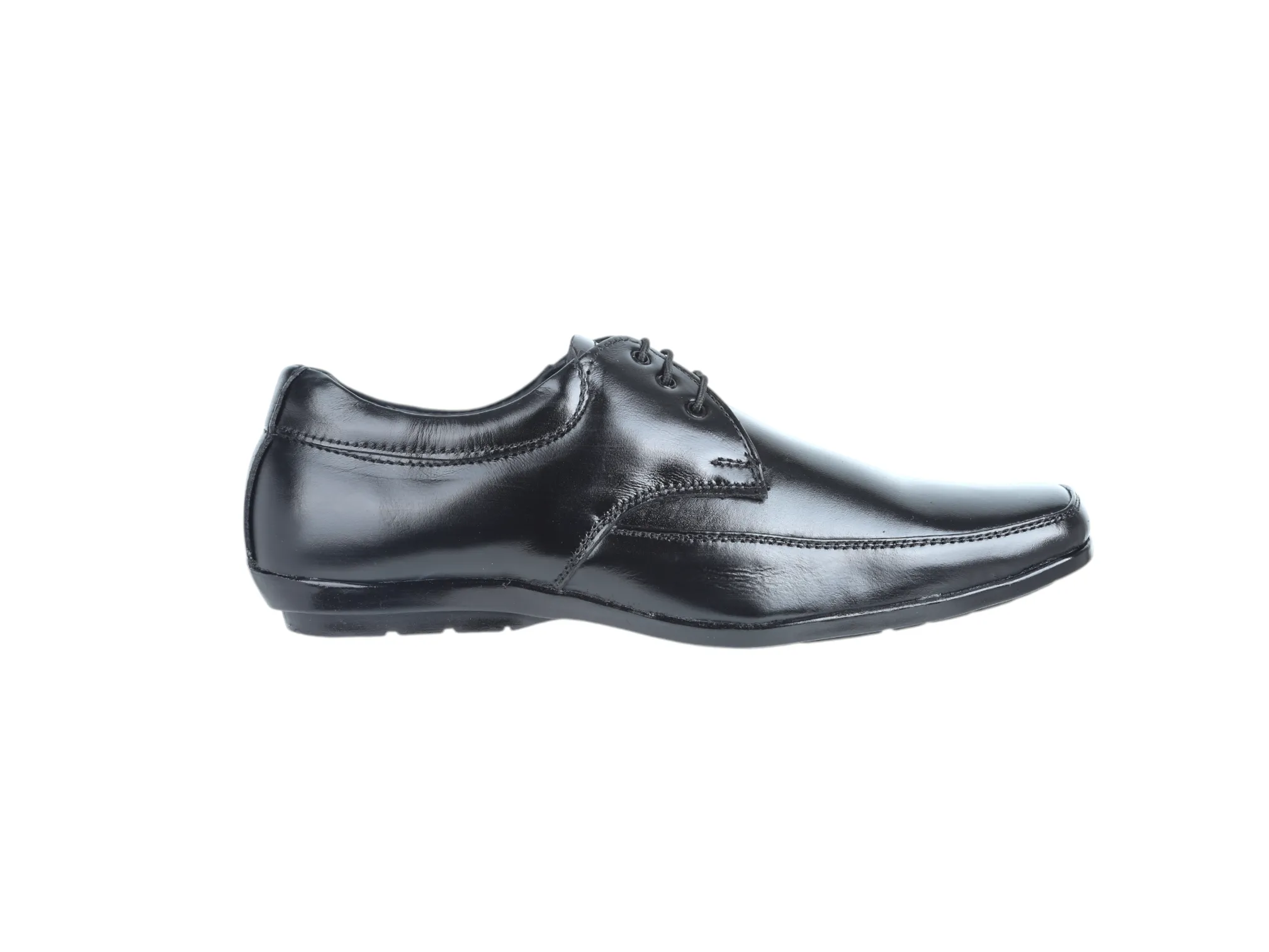 MENS FORMAL LEATHER SHOE 99028