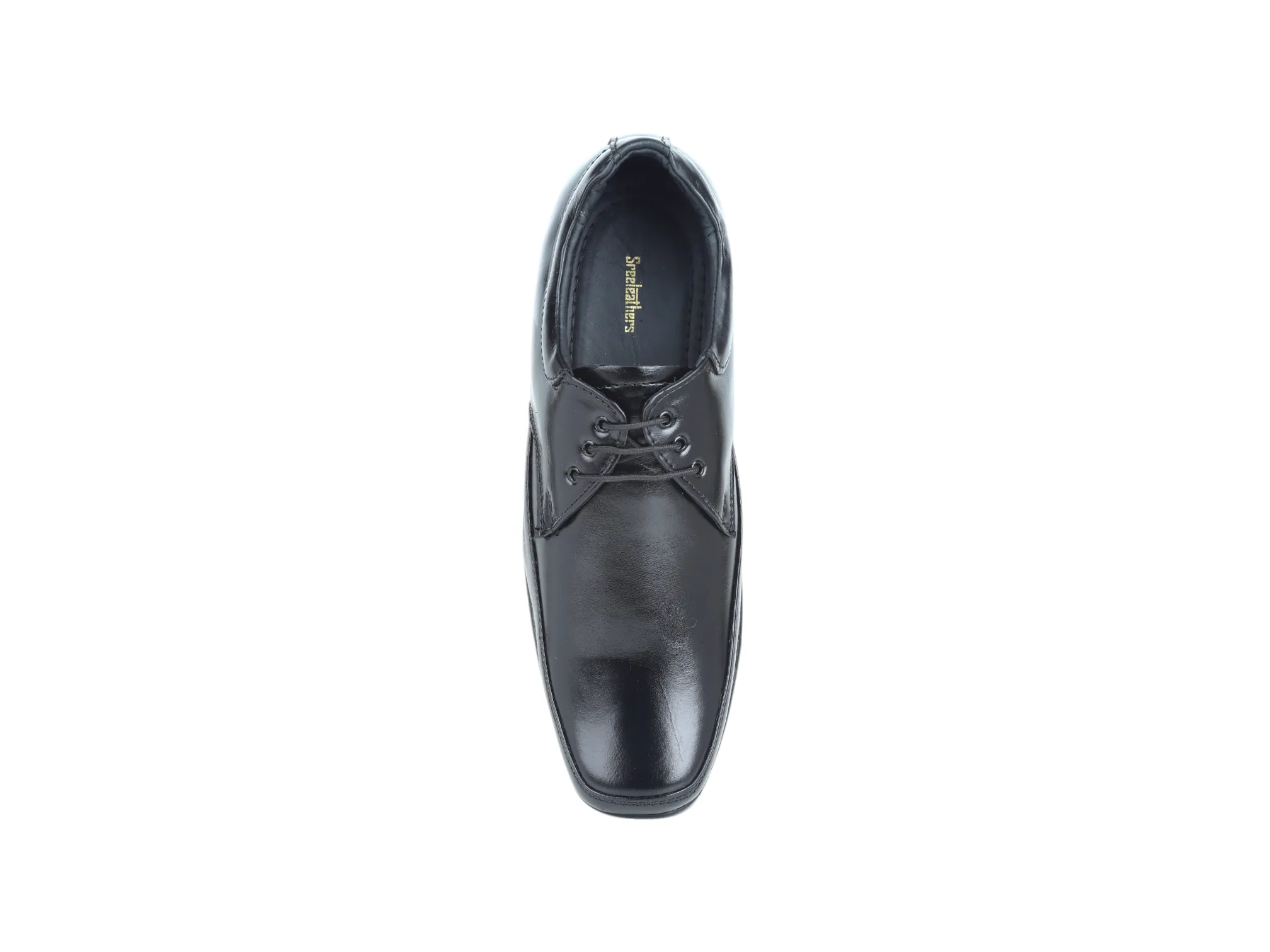 MENS FORMAL LEATHER SHOE 99028