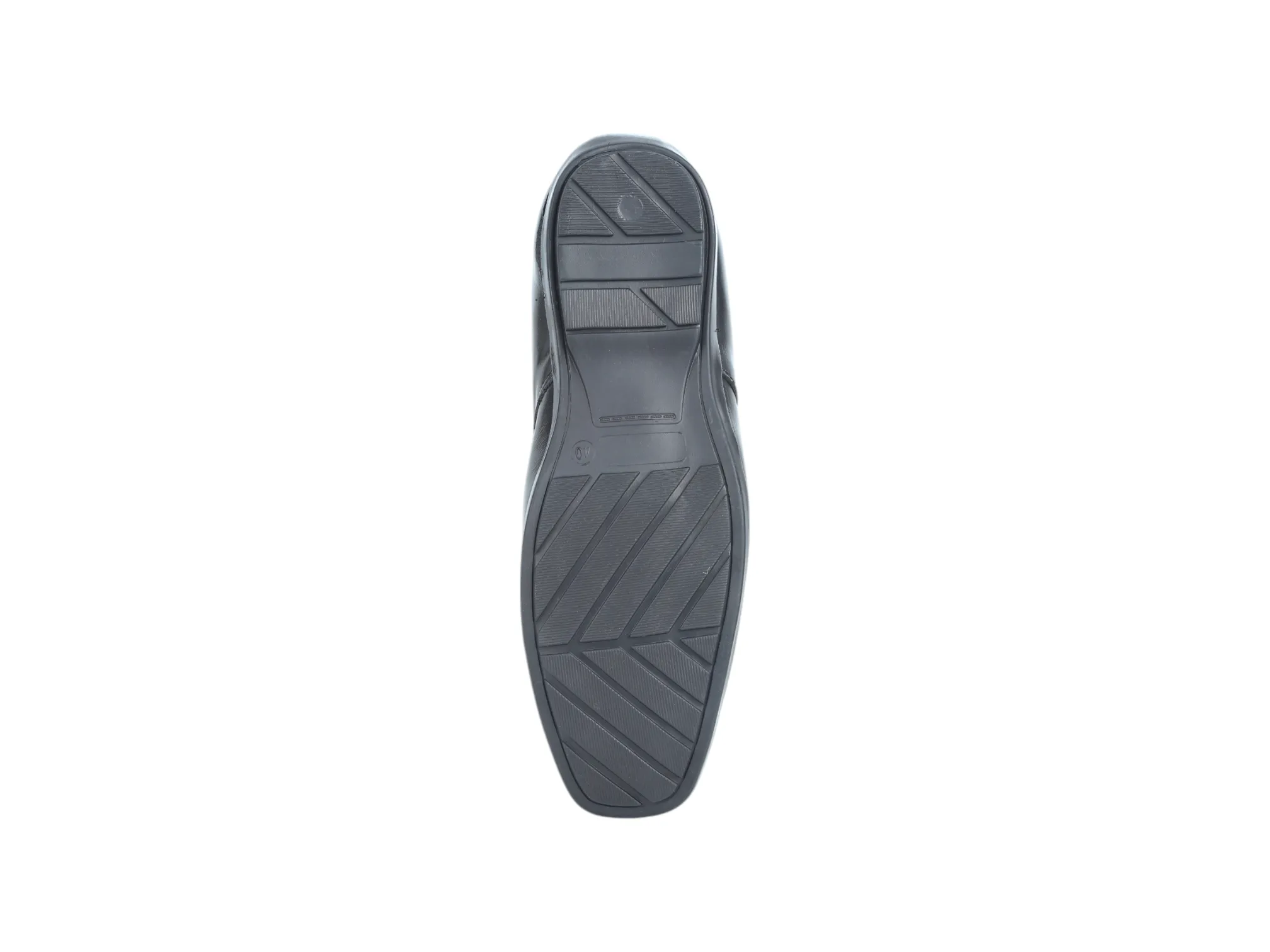 MENS FORMAL LEATHER SHOE 99028