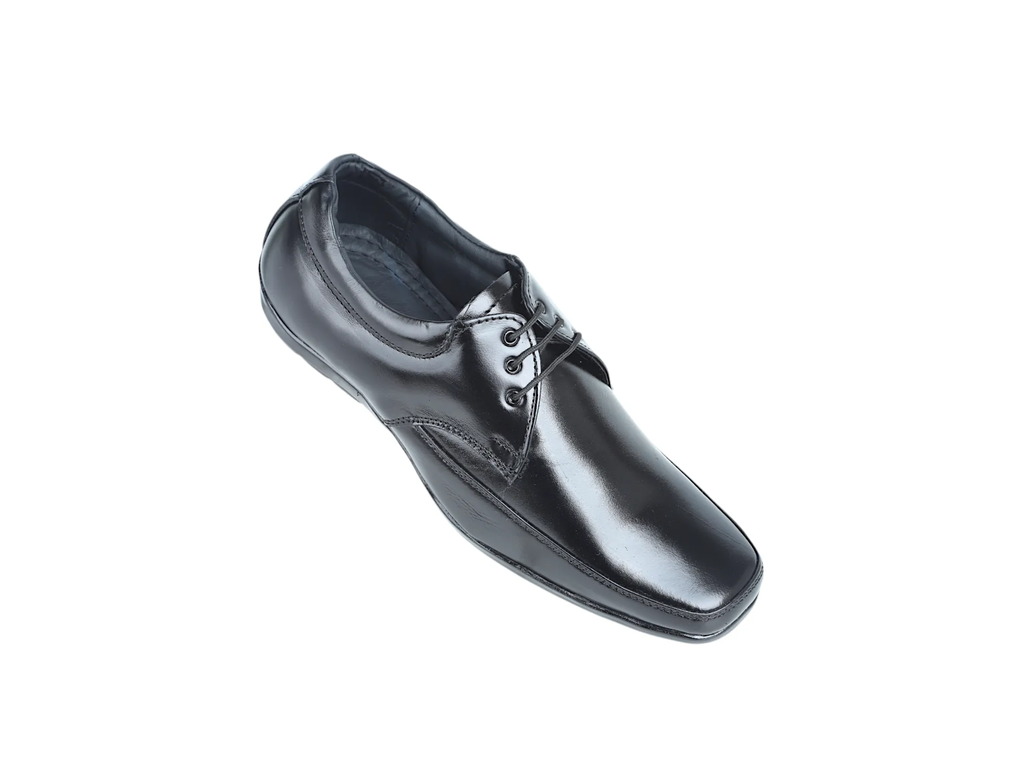 MENS FORMAL LEATHER SHOE 99028