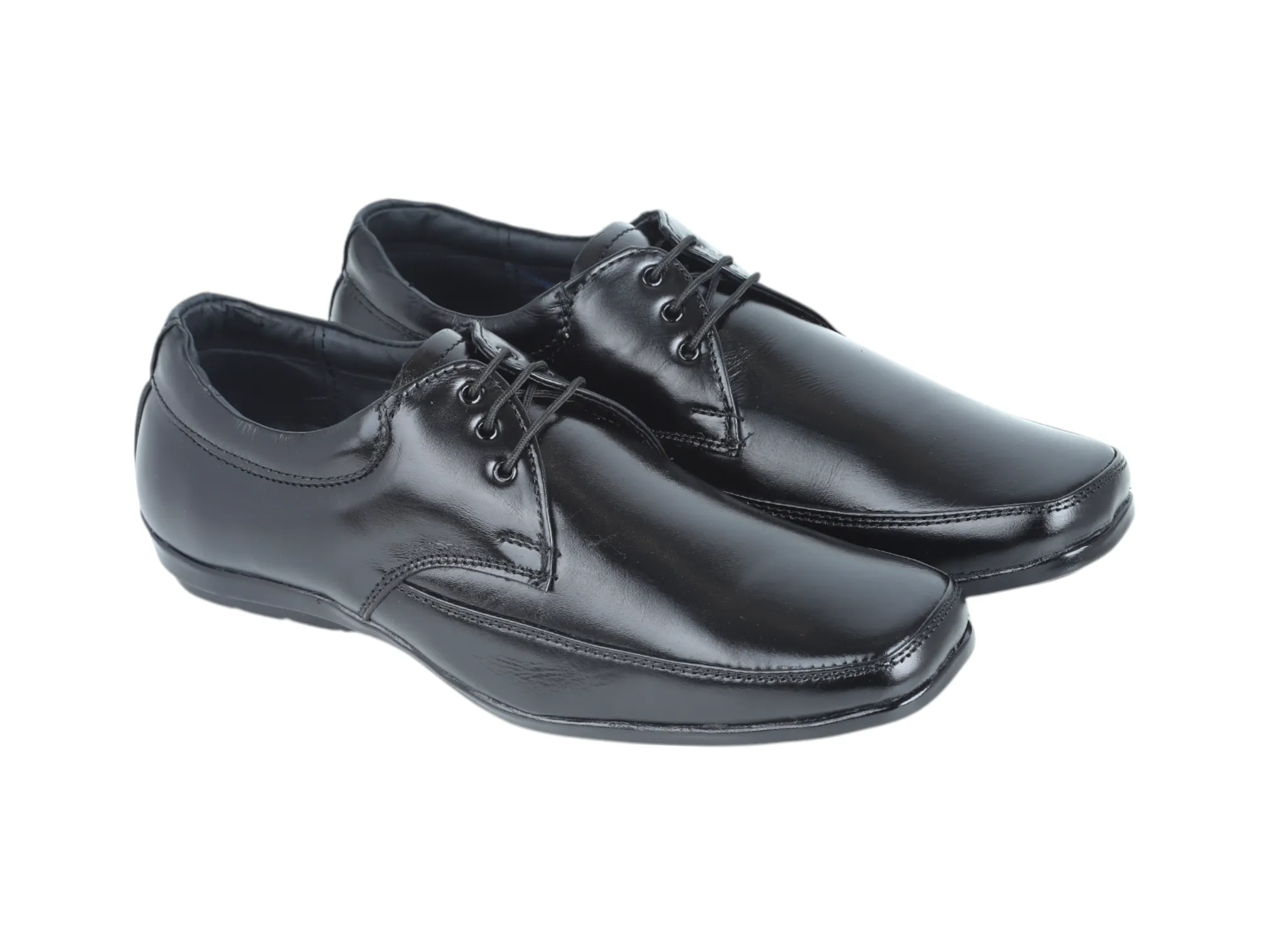 MENS FORMAL LEATHER SHOE 99028
