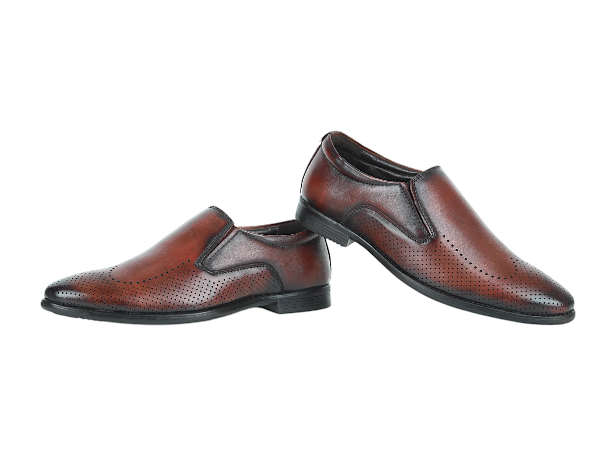 MENS FORMAL LEATHER SHOE 996559